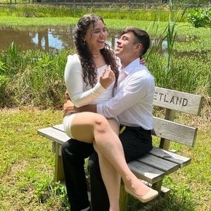 Meet your Posher, Joe